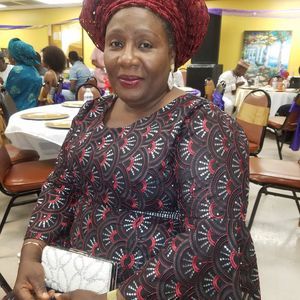 Meet your Posher, Bimbola